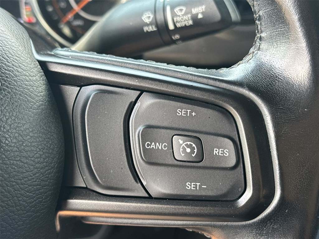 Thumbnail: 2020 Jeep Wrangler - 26