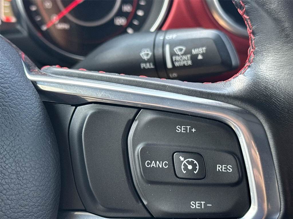 Thumbnail: 2022 Jeep Wrangler - 24