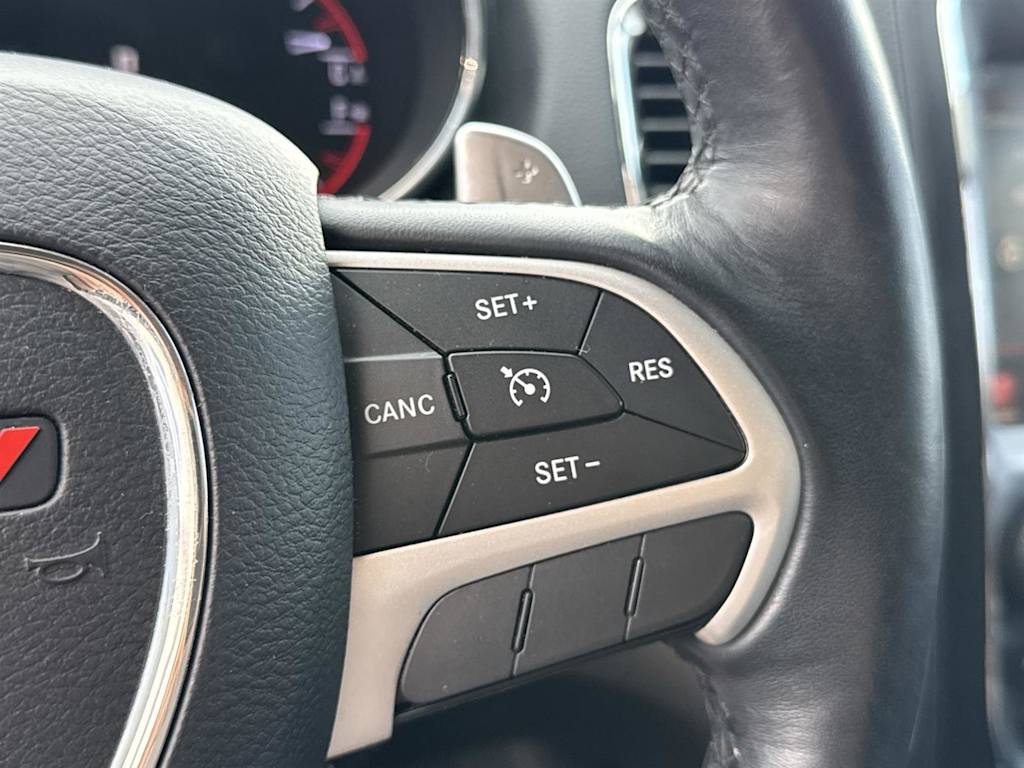 Thumbnail: 2017 Dodge Durango - 27