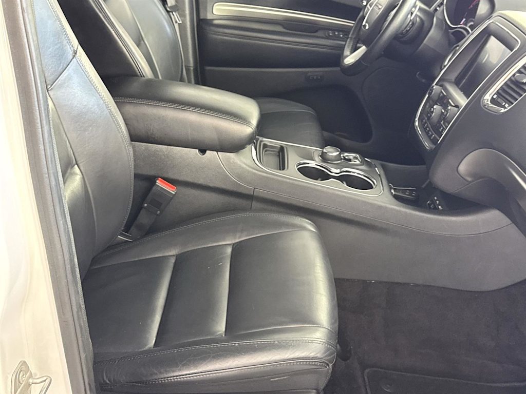 Thumbnail: 2017 Dodge Durango - 19