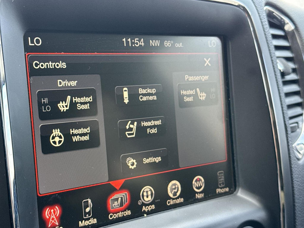 Thumbnail: 2017 Dodge Durango - 22