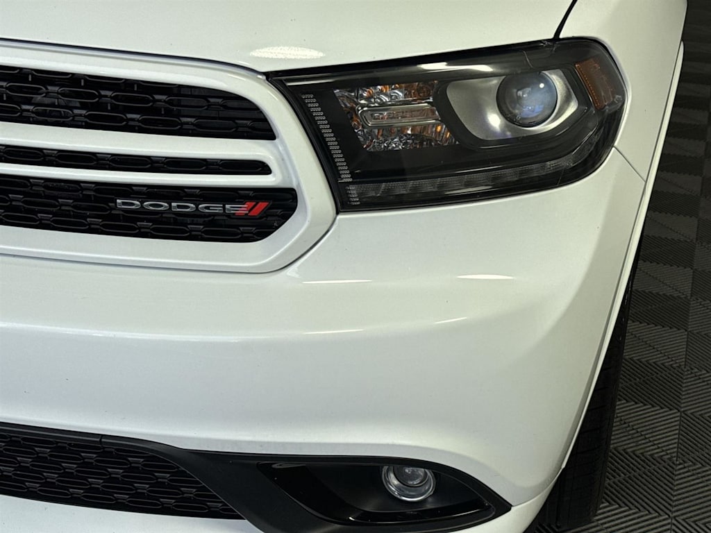 Thumbnail: 2017 Dodge Durango - 17