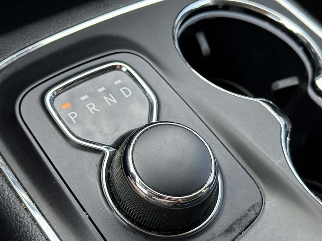 Thumbnail: 2017 Dodge Durango - 11