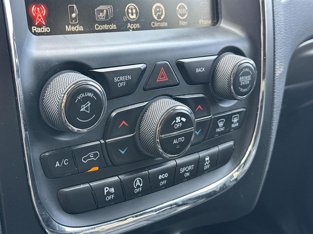 Thumbnail: 2017 Dodge Durango - 21