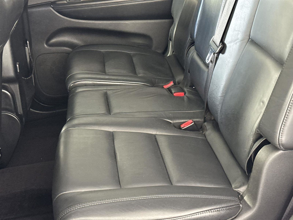 Thumbnail: 2017 Dodge Durango - 9