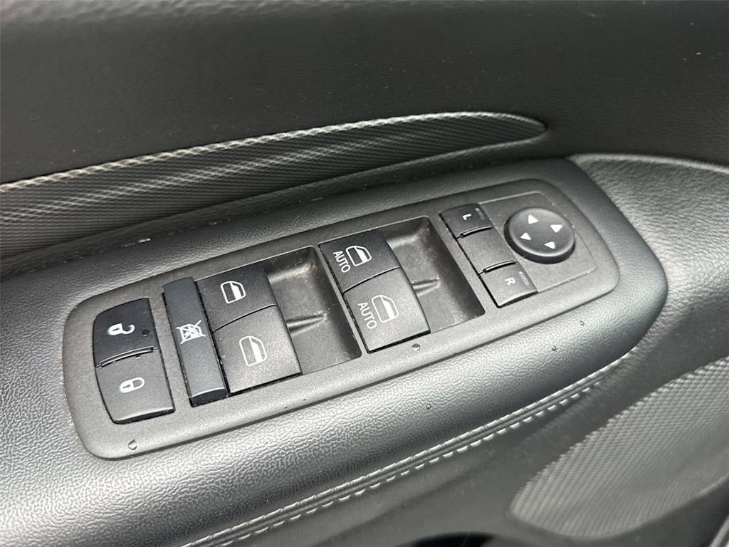 2022 Dodge Durango GT Plus - Photo 24