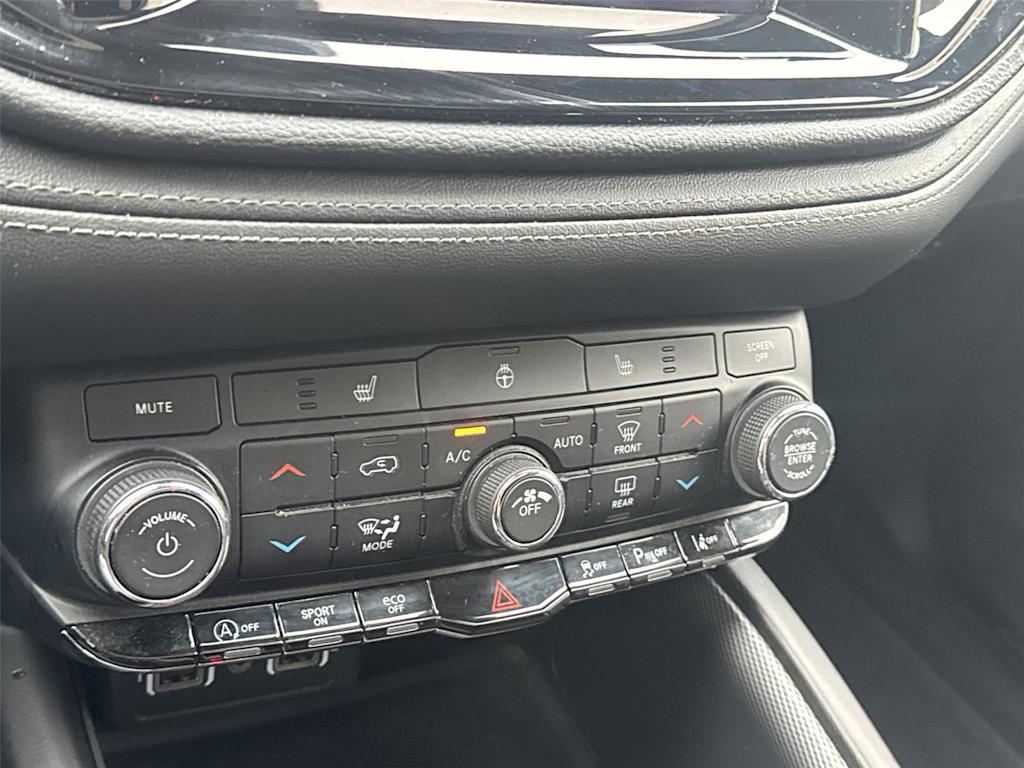 2022 Dodge Durango GT Plus - Photo 21