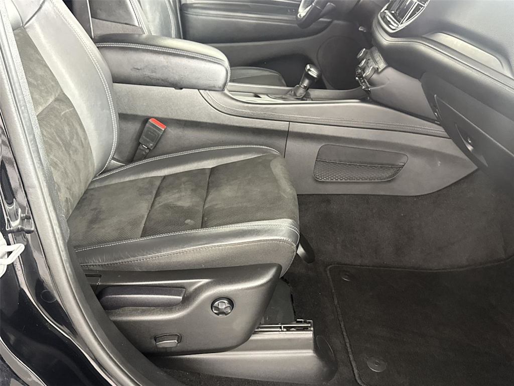 2022 Dodge Durango GT Plus - Photo 19