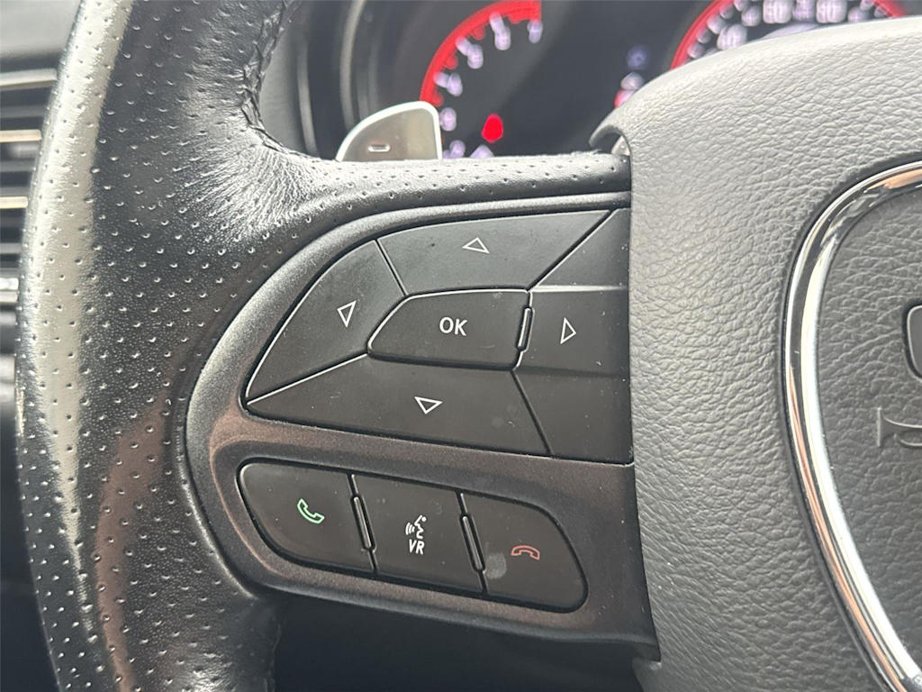 2022 Dodge Durango GT Plus - Photo 26