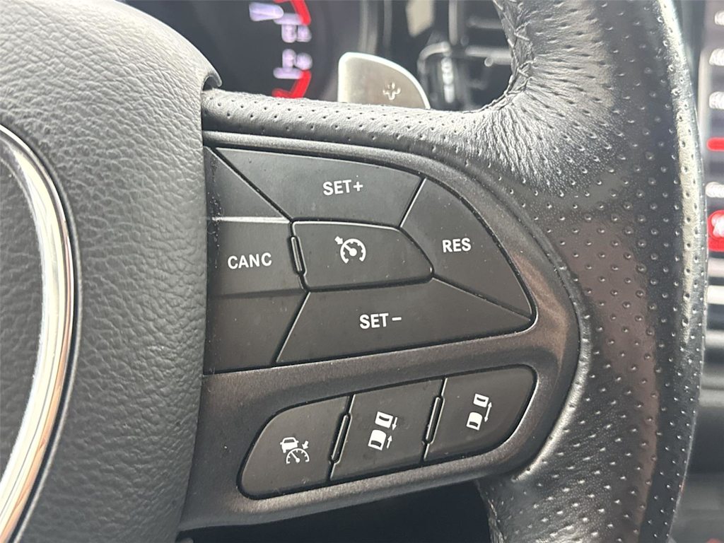 2022 Dodge Durango GT Plus - Photo 27