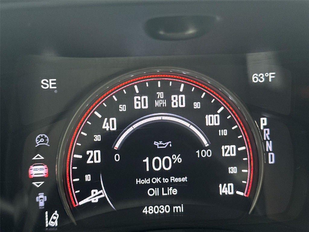 2022 Dodge Durango GT Plus - Photo 30