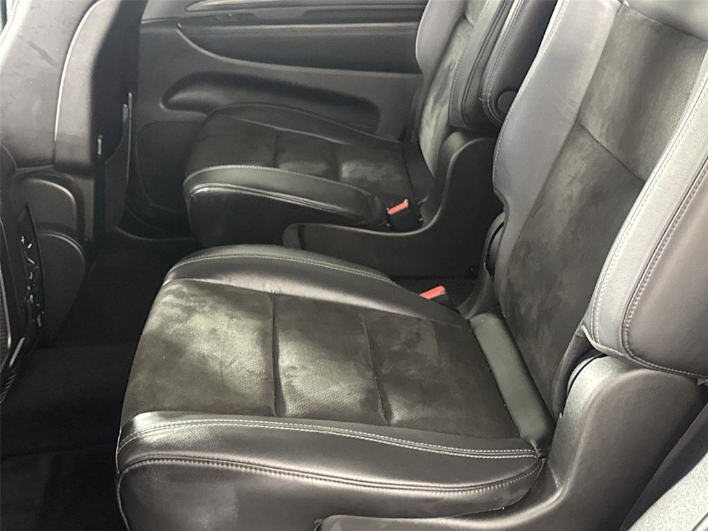 2022 Dodge Durango GT Plus - Photo 8