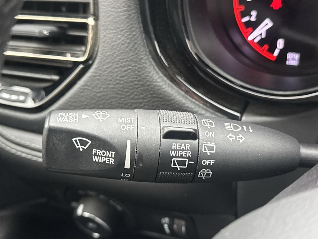 2022 Dodge Durango GT Plus - Photo 28