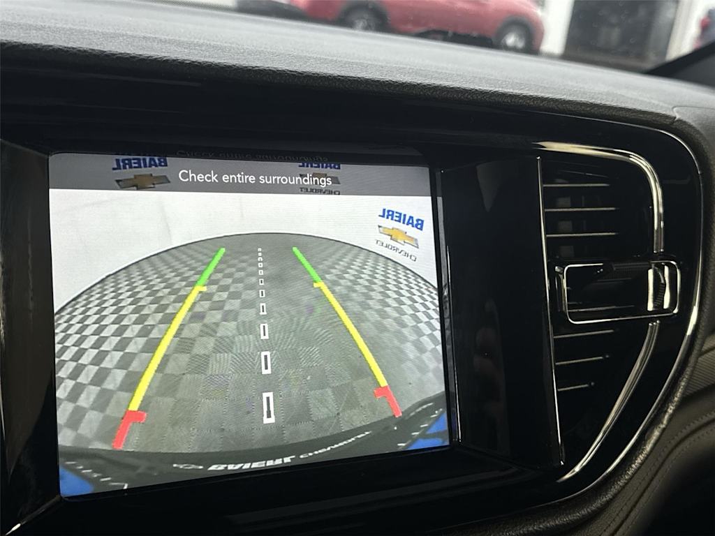 2022 Dodge Durango GT Plus - Photo 20