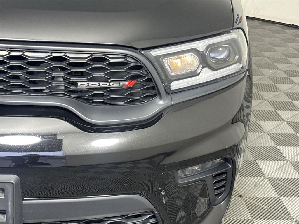 2022 Dodge Durango GT Plus - Photo 16