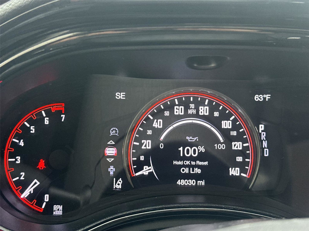 2022 Dodge Durango GT Plus - Photo 11