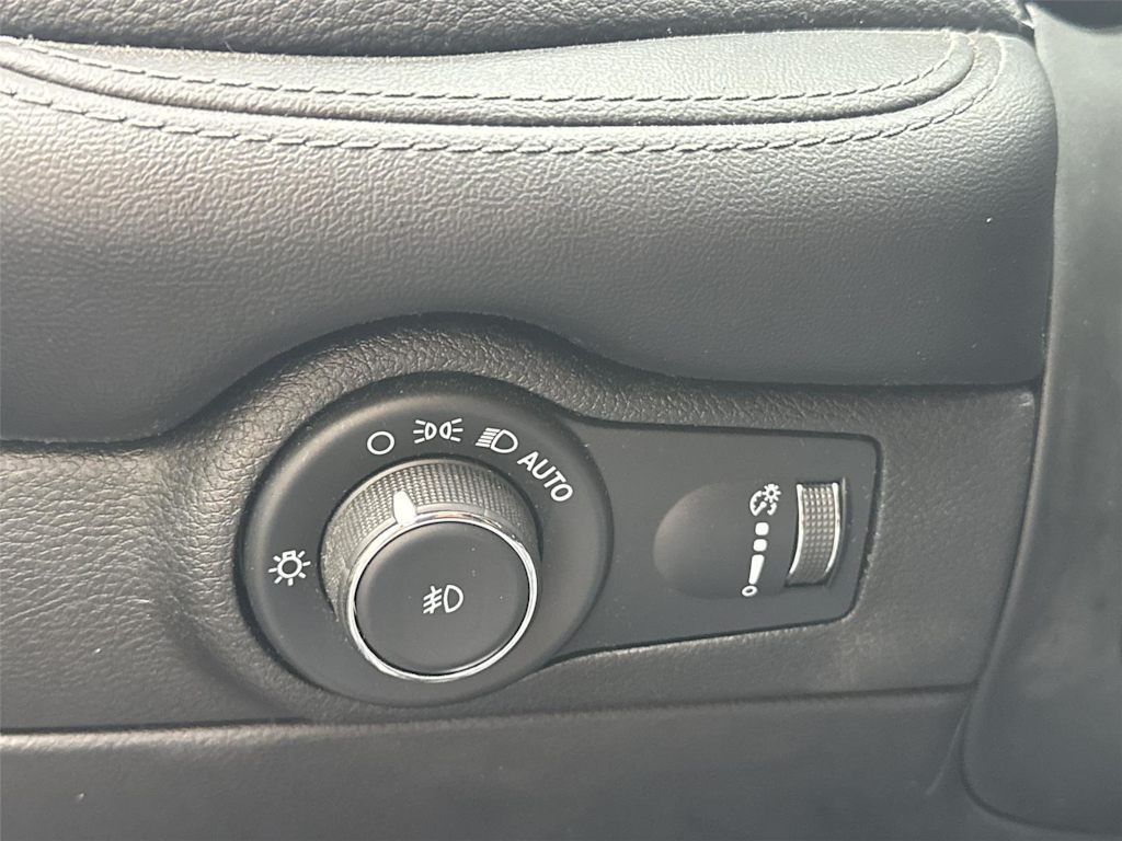 2022 Dodge Durango GT Plus - Photo 25