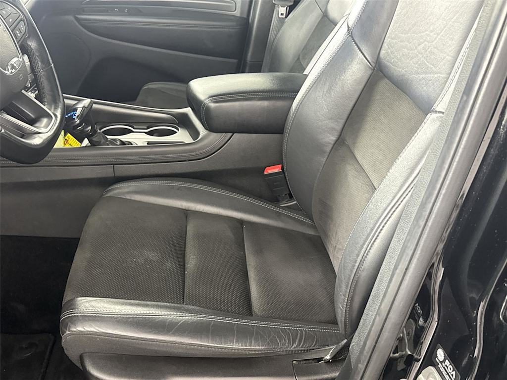 2022 Dodge Durango GT Plus - Photo 7