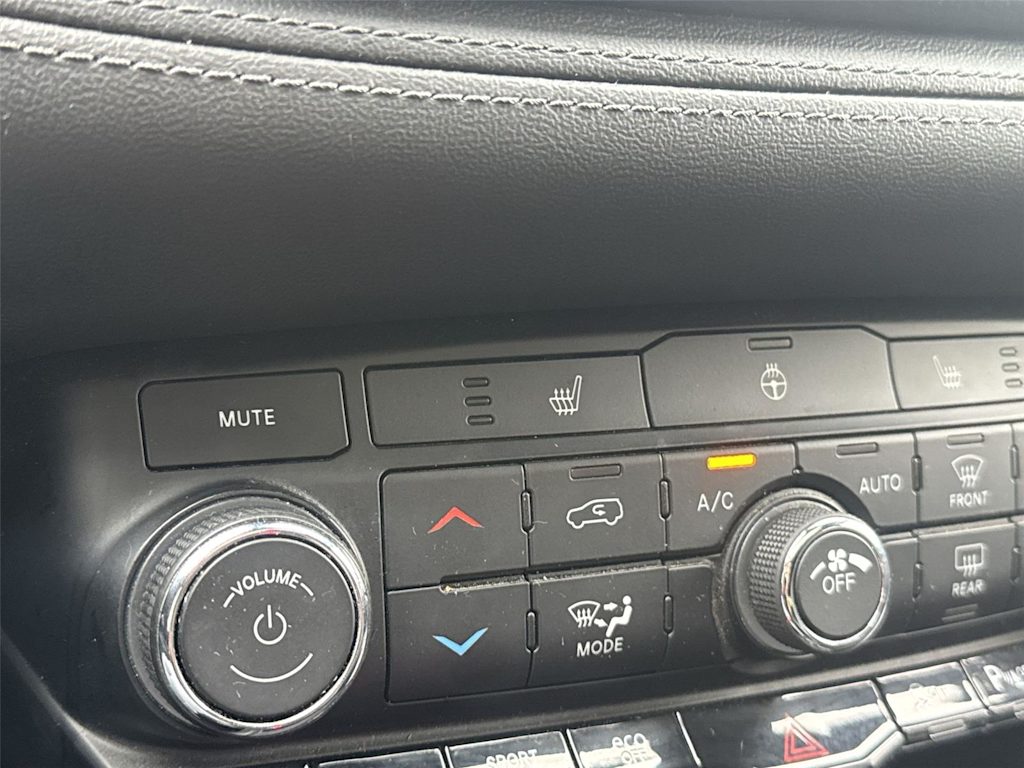 2022 Dodge Durango GT Plus - Photo 22