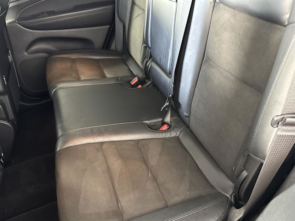 Thumbnail: 2020 Jeep Grand Cherokee - 10