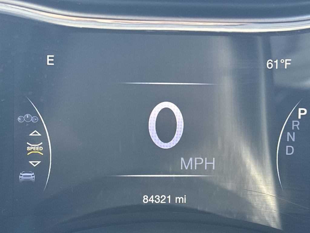 Thumbnail: 2020 Jeep Grand Cherokee - 31