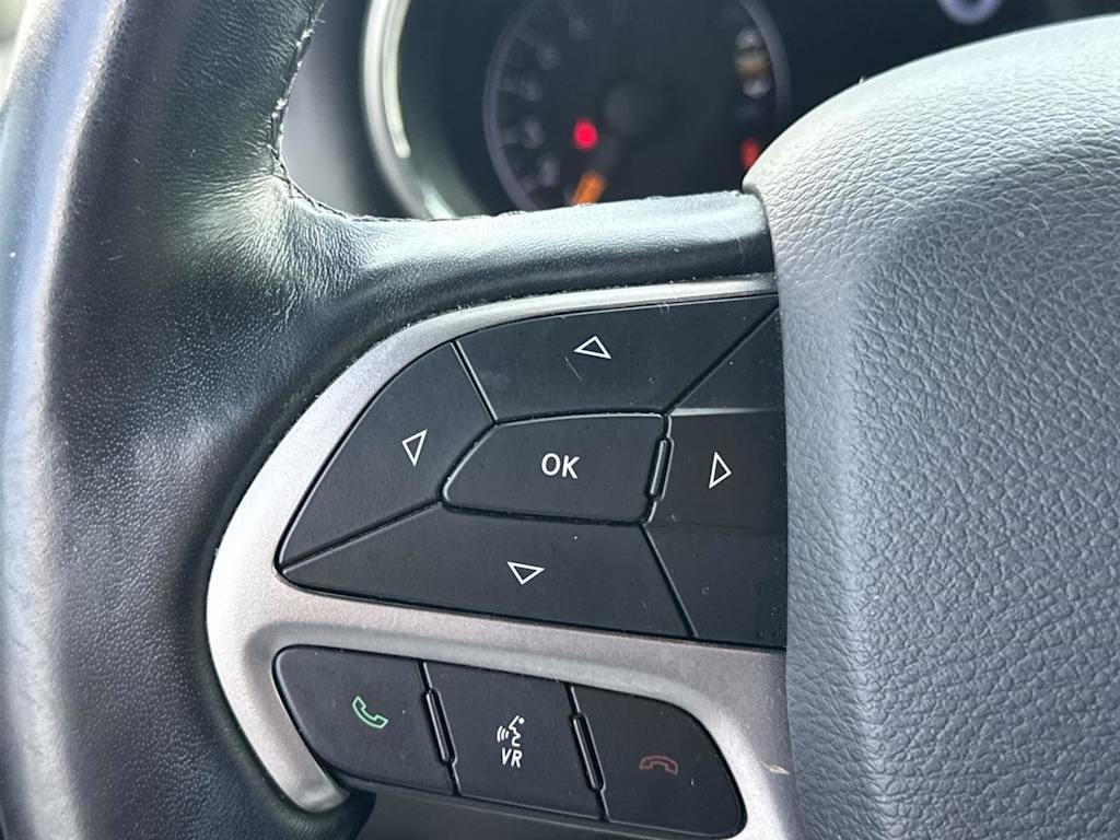 Thumbnail: 2020 Jeep Grand Cherokee - 27