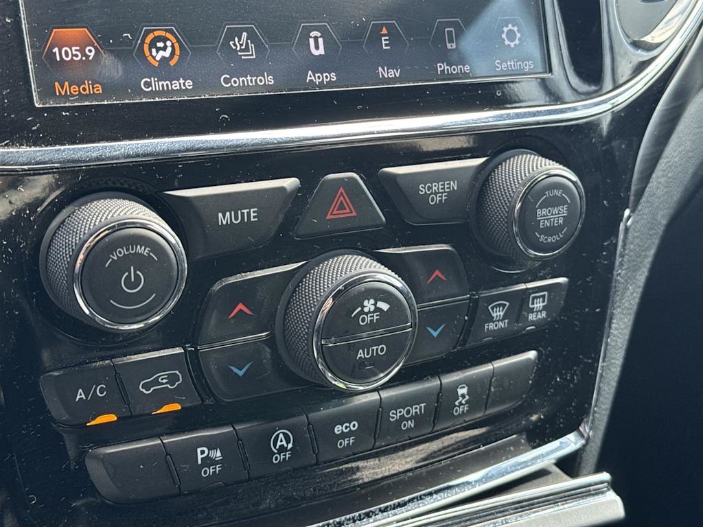 Thumbnail: 2020 Jeep Grand Cherokee - 22