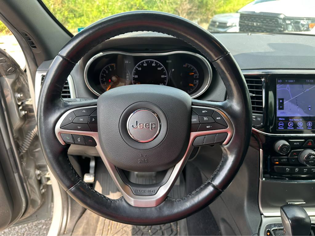 Thumbnail: 2020 Jeep Grand Cherokee - 2
