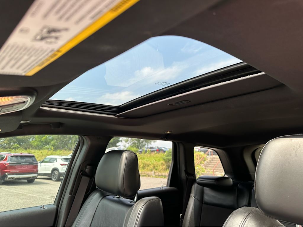 Thumbnail: 2020 Jeep Grand Cherokee - 17