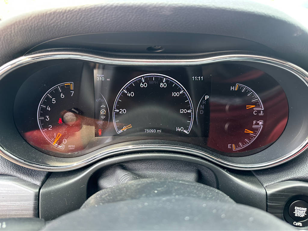 Thumbnail: 2020 Jeep Grand Cherokee - 13