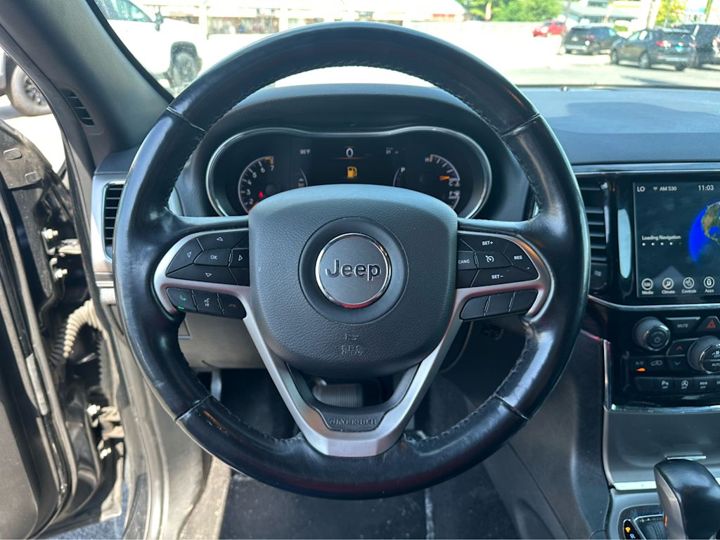 Thumbnail: 2020 Jeep Grand Cherokee - 2