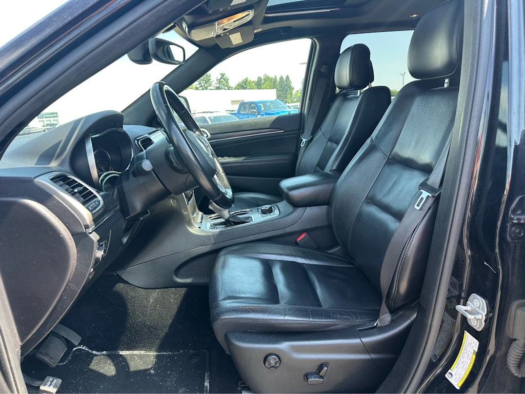 Thumbnail: 2020 Jeep Grand Cherokee - 9