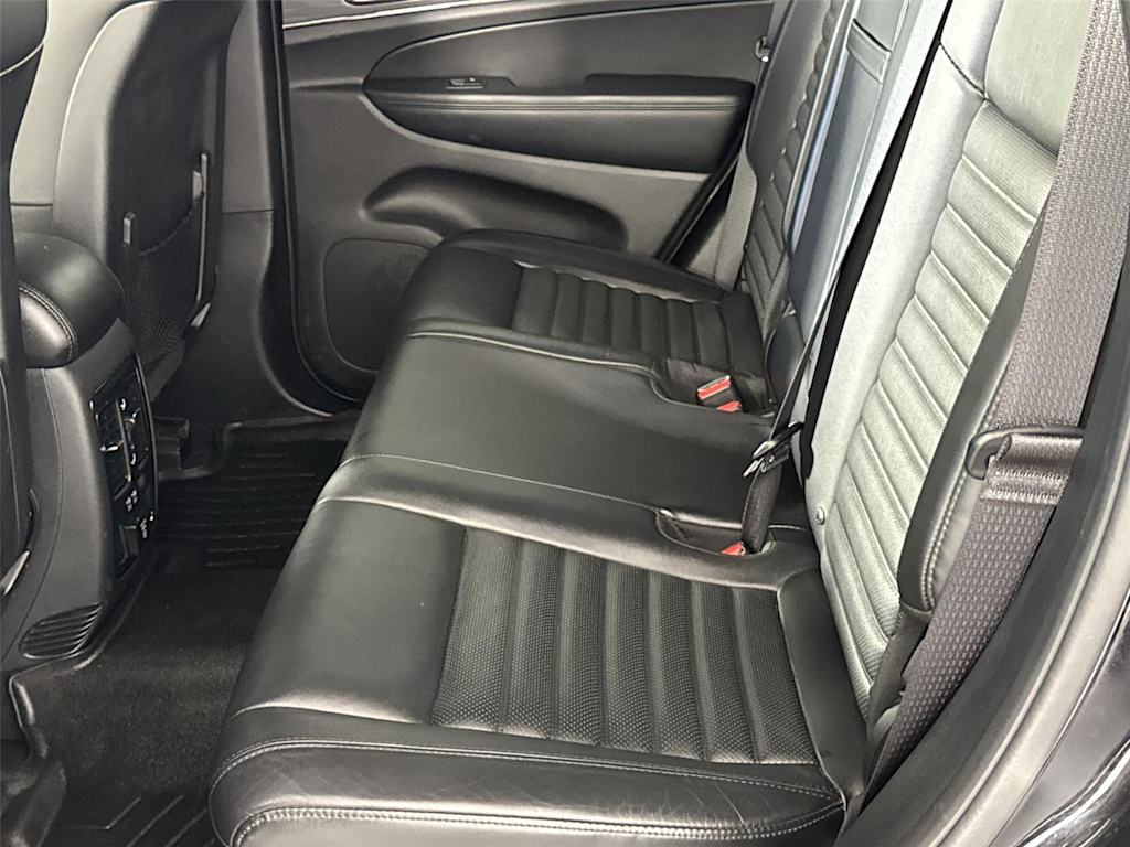 Thumbnail: 2019 Jeep Grand Cherokee - 10