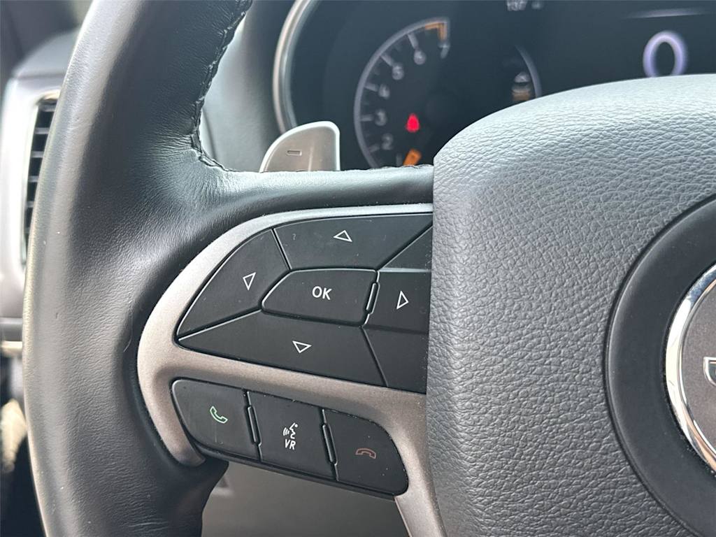 Thumbnail: 2019 Jeep Grand Cherokee - 29