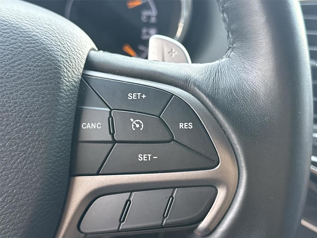 Thumbnail: 2019 Jeep Grand Cherokee - 30
