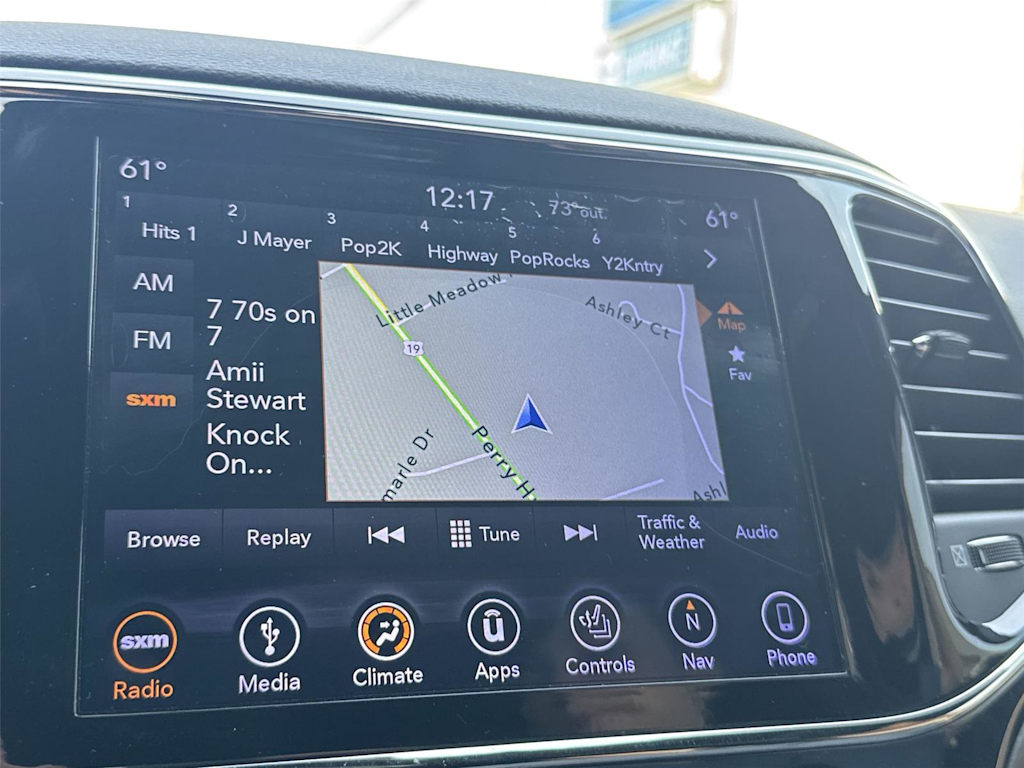 Thumbnail: 2019 Jeep Grand Cherokee - 11