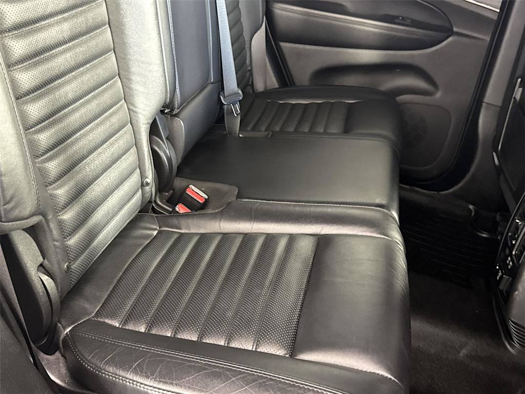 Thumbnail: 2019 Jeep Grand Cherokee - 9