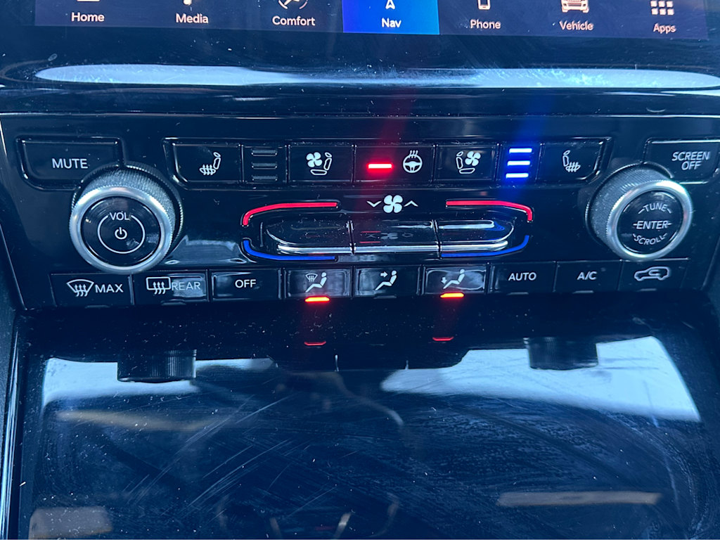 Thumbnail: 2022 Jeep Grand Cherokee L - 18