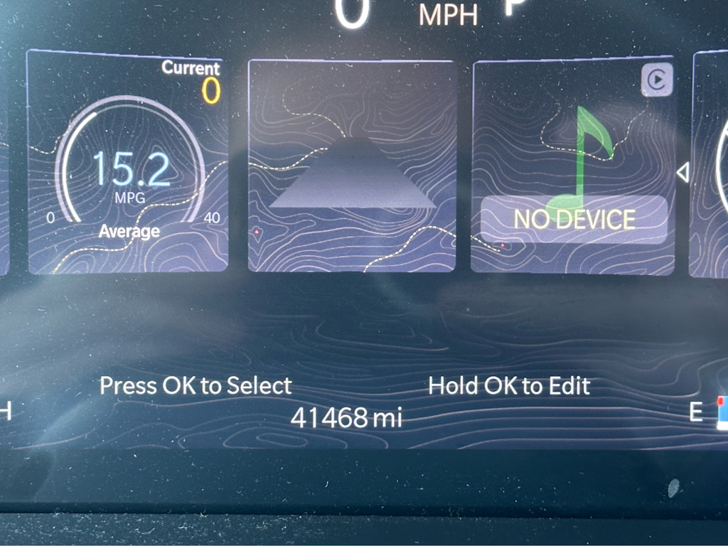 Thumbnail: 2022 Jeep Grand Cherokee L - 24