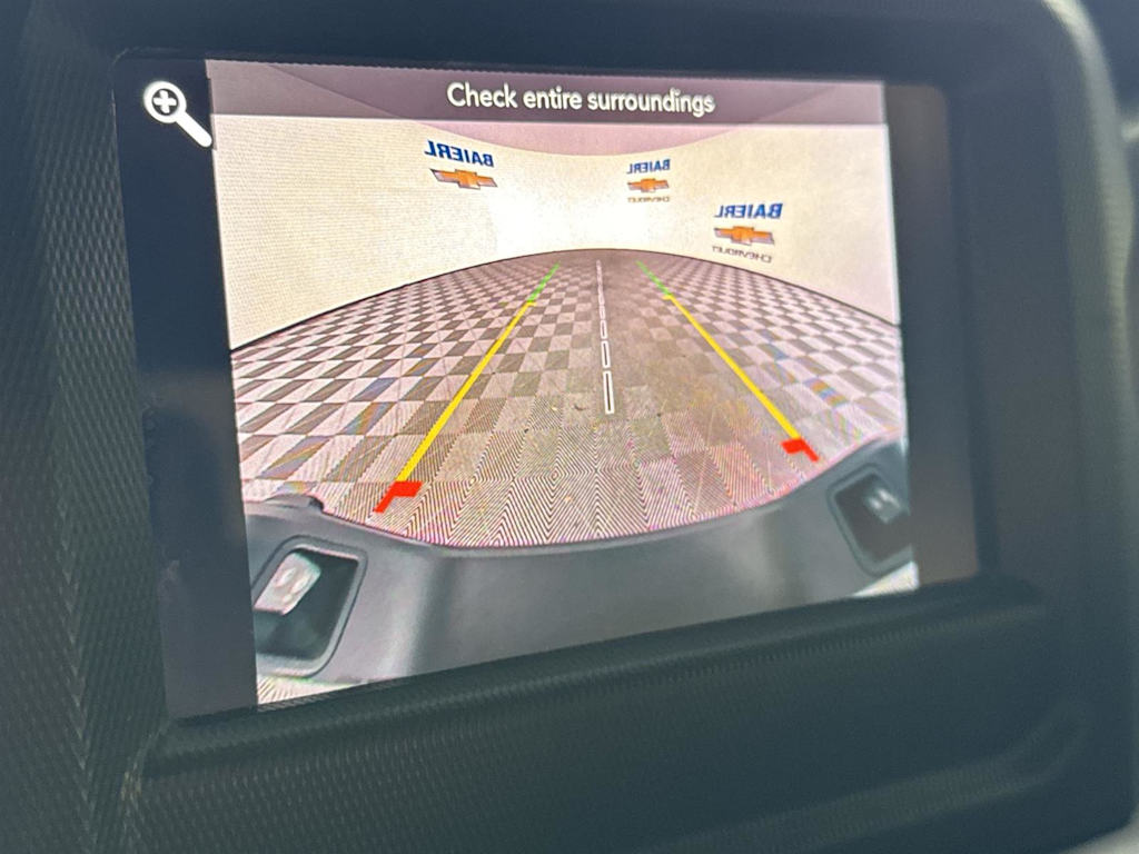 Thumbnail: 2022 Jeep Gladiator - 15