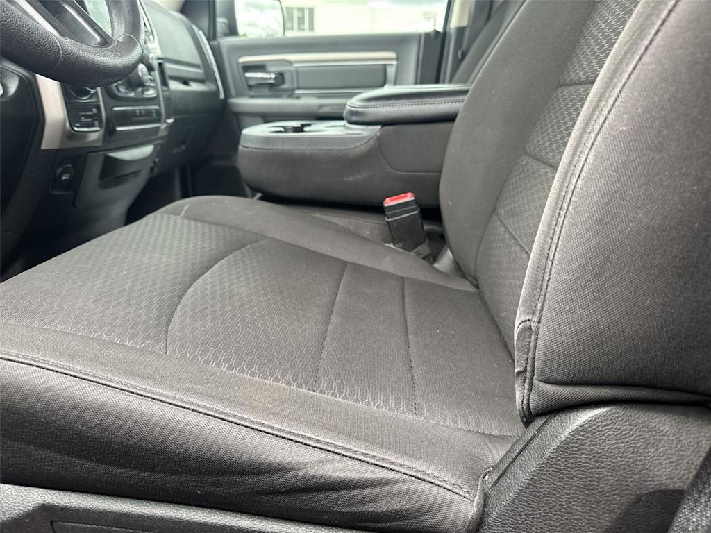 Thumbnail: 2020 RAM 1500 - 8