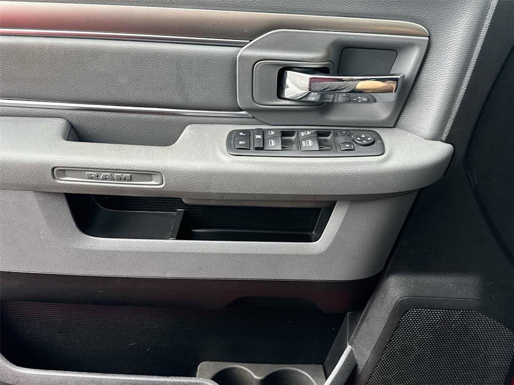 Thumbnail: 2020 RAM 1500 - 22