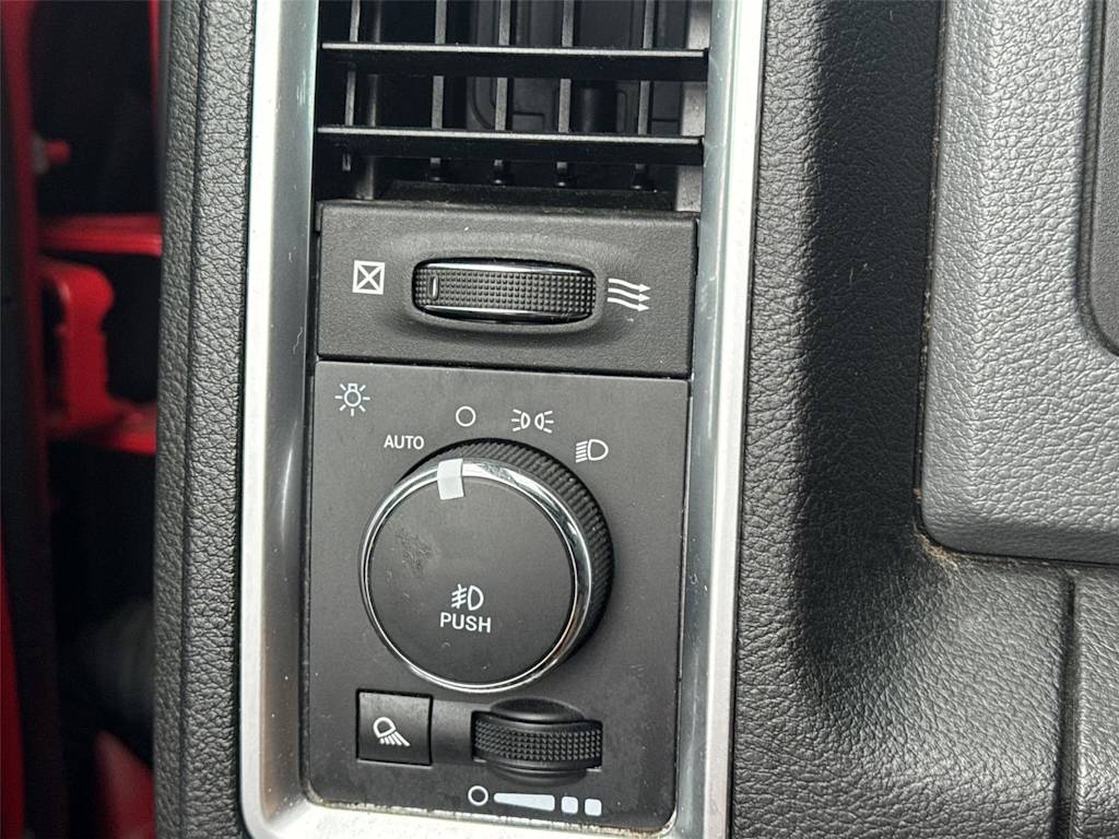Thumbnail: 2020 RAM 1500 - 24