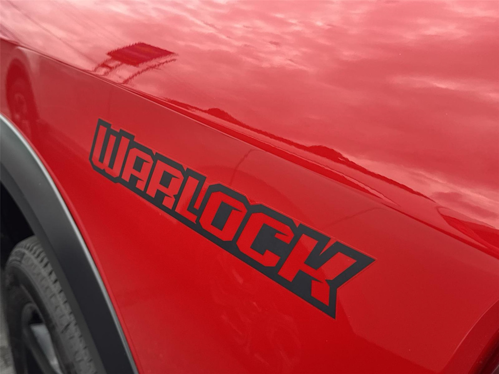 Thumbnail: 2020 RAM 1500 - 18