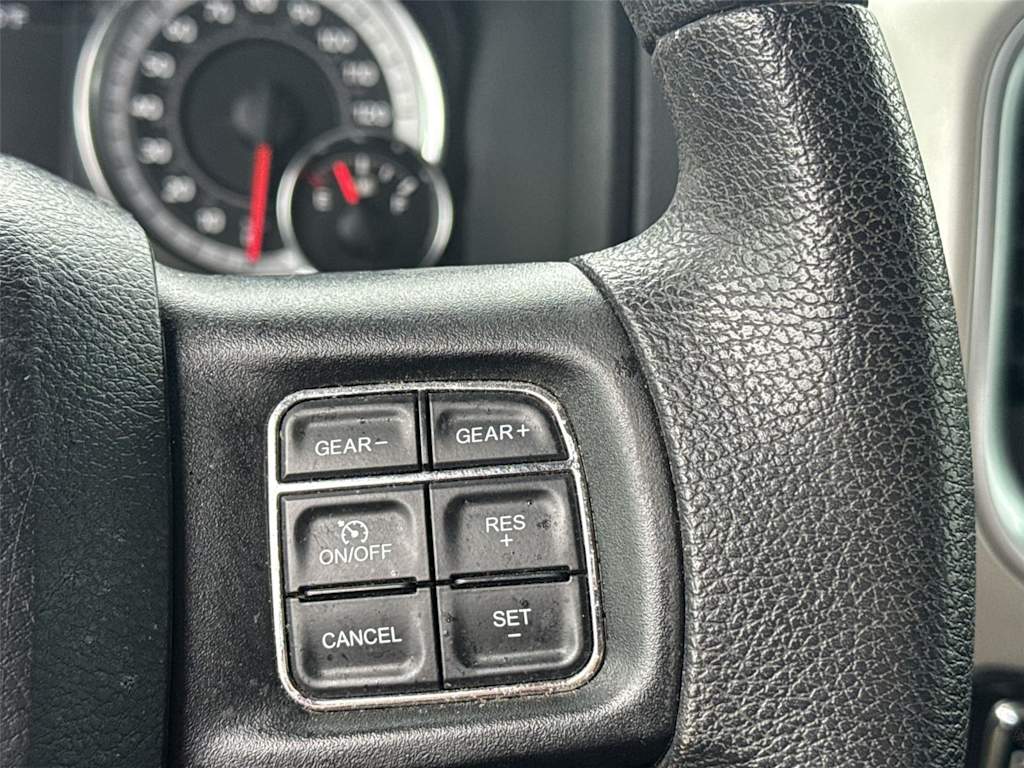 Thumbnail: 2020 RAM 1500 - 26