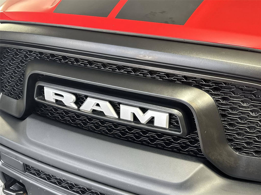 Thumbnail: 2020 RAM 1500 - 6
