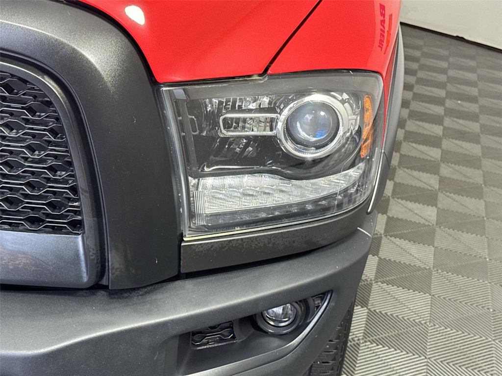 Thumbnail: 2020 RAM 1500 - 17
