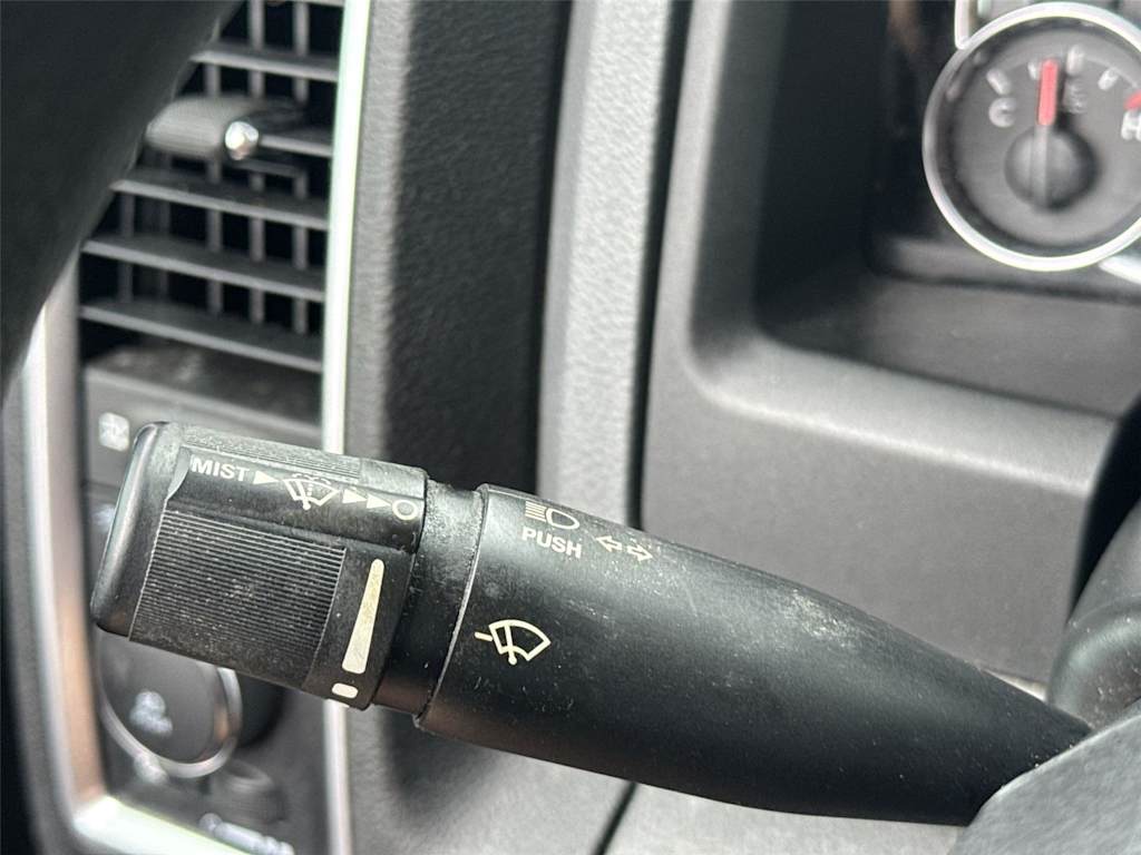 Thumbnail: 2020 RAM 1500 - 11