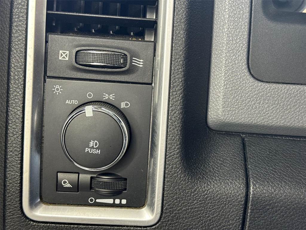 Thumbnail: 2018 RAM 1500 - 26