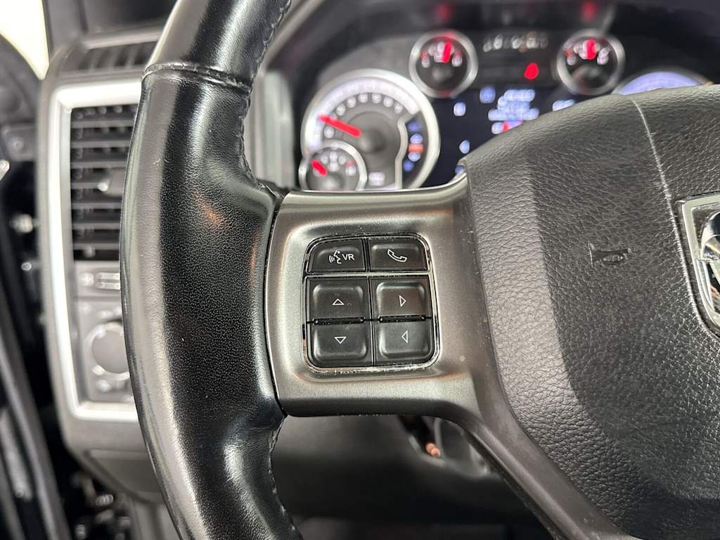 2021 RAM 1500 SLT 29